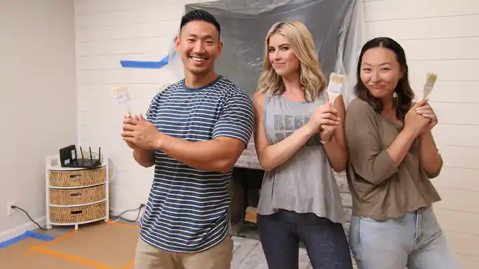 クリスティーナのミラクル住宅リフォーム シーズン1