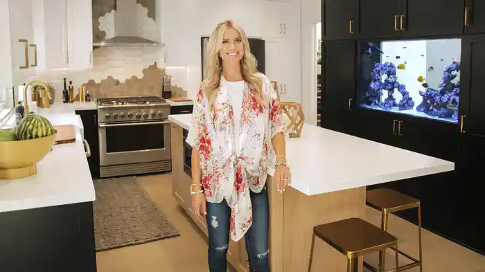 クリスティーナのミラクル住宅リフォーム シーズン2