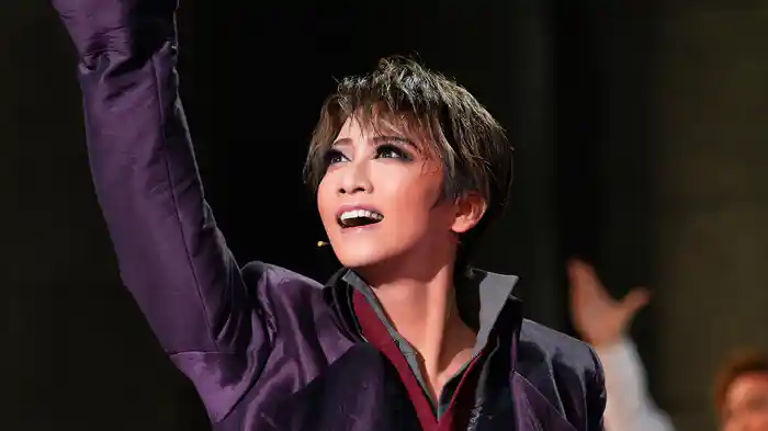 1789　－バスティーユの恋人たち－（'23年星組・東京・千秋楽）