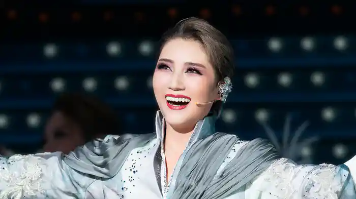 STAGE Pick Up from 『Le Grand Escalier　－ル・グラン・エスカリエ－』