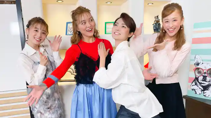 トークバラエティー「ヒトトナリ！」#14～星組 御剣海 Part 2～