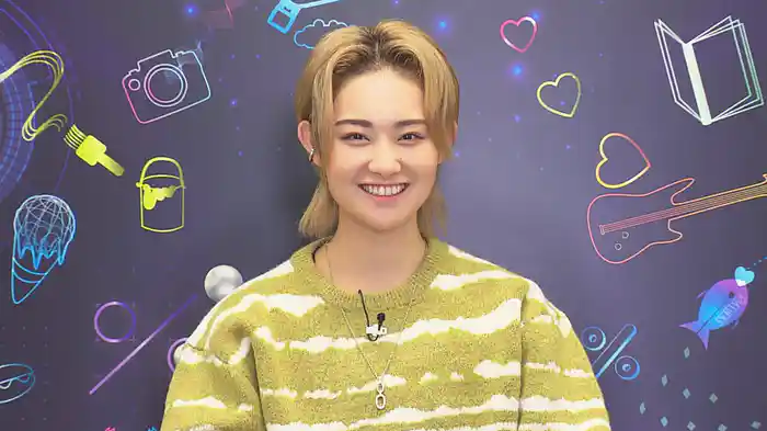 TAKARAZUKA NEWS Pick Up「わたしの脳内％ 希波らいと」