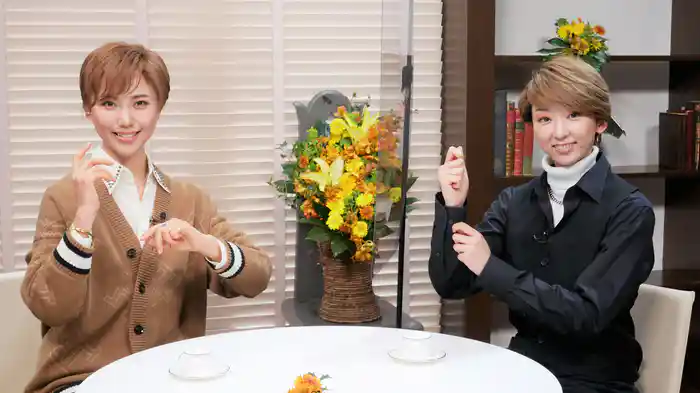 Cafe ふぉるだ #43