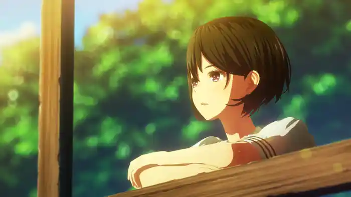 がんばっていきまっしょい