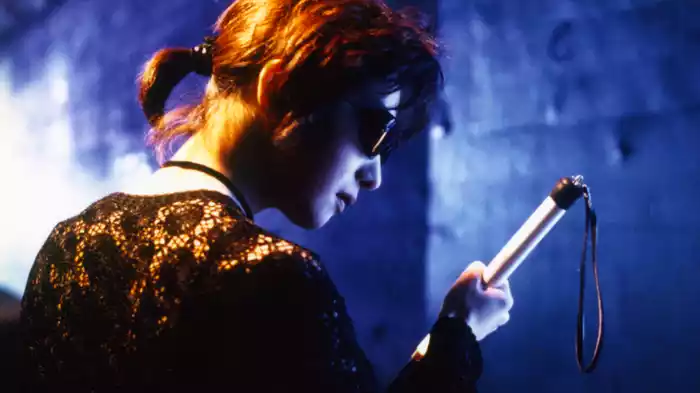 セクシーバイオレンスKIRIKO Ⅱ 妖闘地帯