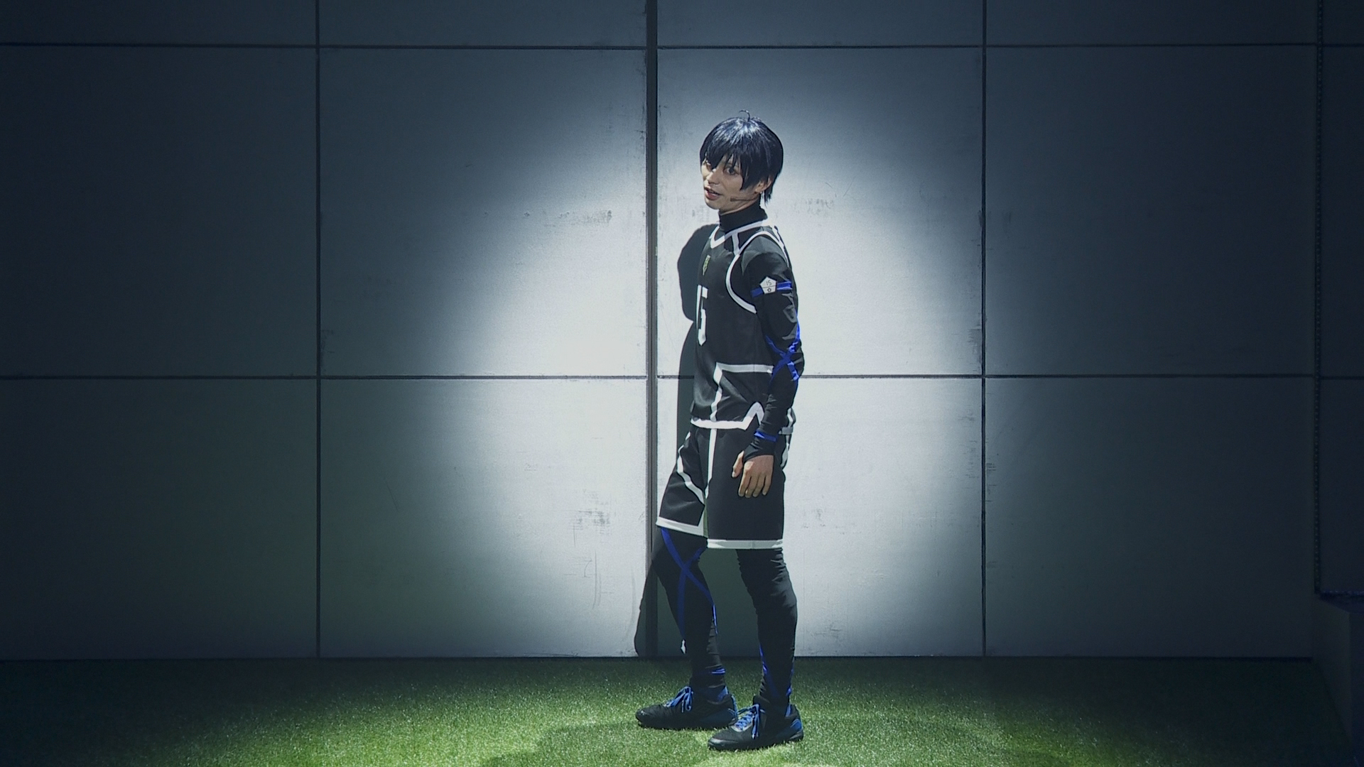 舞台『ブルーロック』3rd STAGE