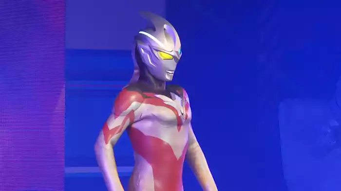 ウルトラヒーローズEXPO 2025 ニューイヤーフェスティバル NEW GENERATION THE LIVEアーク編 ～果てなき想像力の先へ～