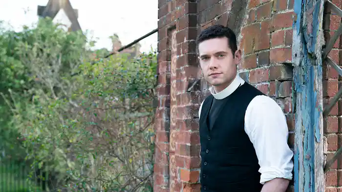 グランチェスター 牧師と刑事の殺人捜査 シーズン7