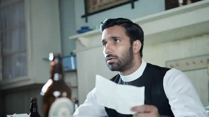 グランチェスター 牧師と刑事の殺人捜査 シーズン9