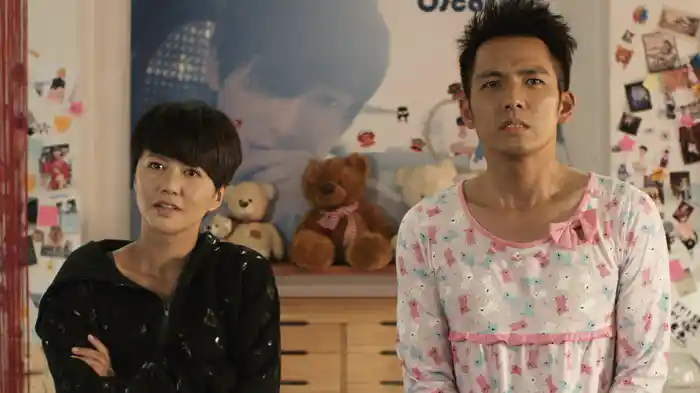 シークレット・ガーデン ~秘密の花園~