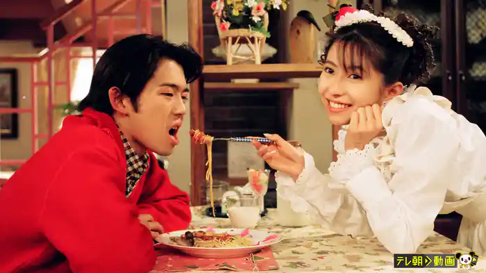 おそるべしっっ!!!音無可憐さん