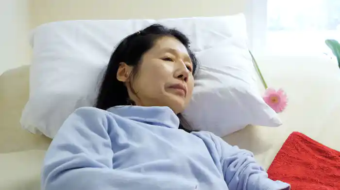 彼女が選んだ安楽死~たった独りで生きた誇りとともに~