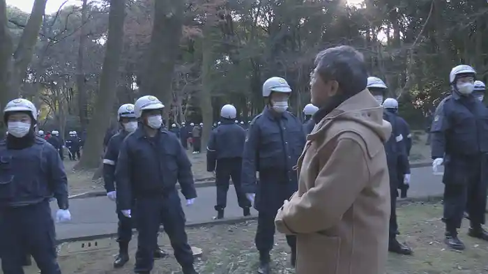 あの日、群馬の森で －追悼碑はなぜ取り壊されたのか－