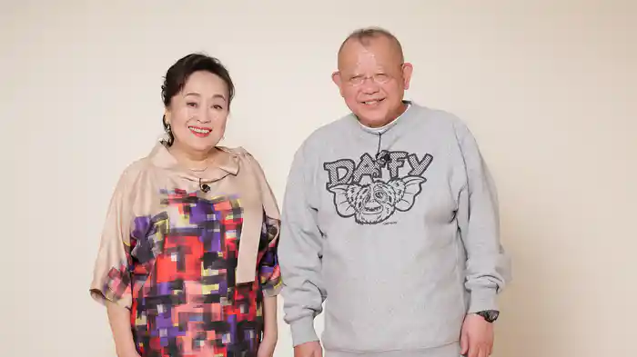 無学 鶴の間 渡辺えり