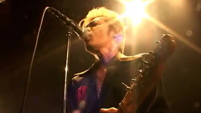 男として人として