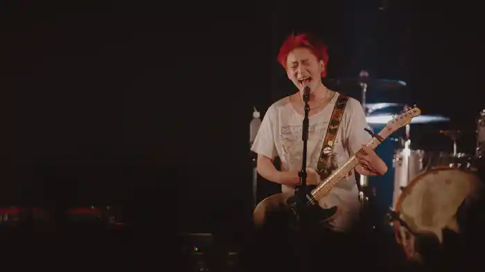 精神ロック (Live at Zepp Osaka Bayside 2024.04.14)