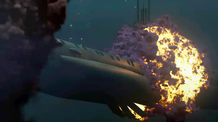 インパクト・クラッシュ