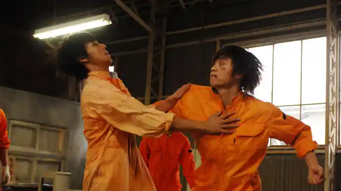 ガチバン　アルティメット