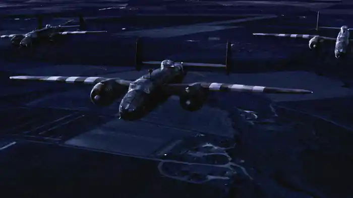 エネミー・ライン ドイツ軍大包囲網からの脱出