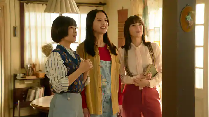 片思い世界 エピソード0