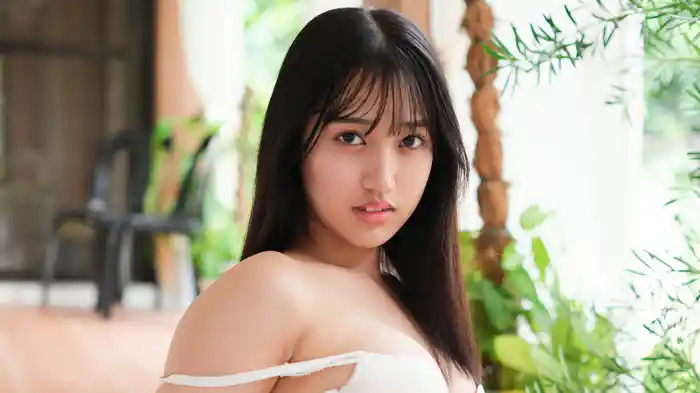 西緒りり『Lily』