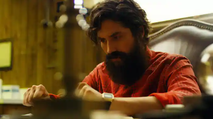 ザ・チェイン　絶望の鎖