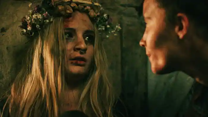 グロテスク・ツアー ヴァルブルガの呪い