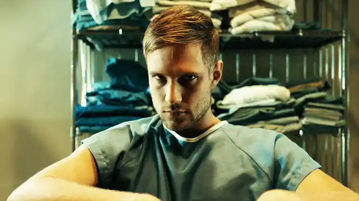 サイコパス・マインド　冷酷の代償