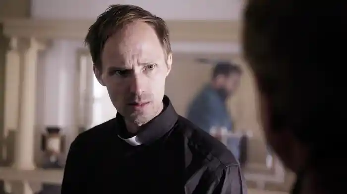 ブラッド・アーメン