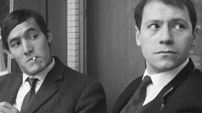 わるい仲間　レストア版