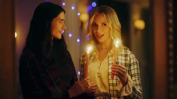 ピンク・モンスターズ　死の制裁