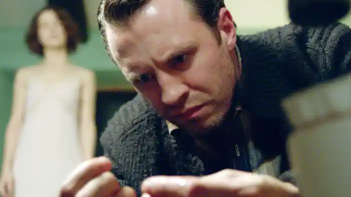 ゴースト・ライター　夢幻地獄