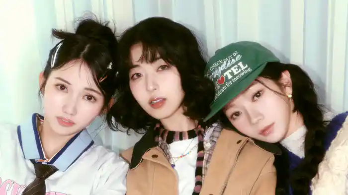 2024 1ST IS:SUE ASSEMBLE - WE ARE IS:SUE