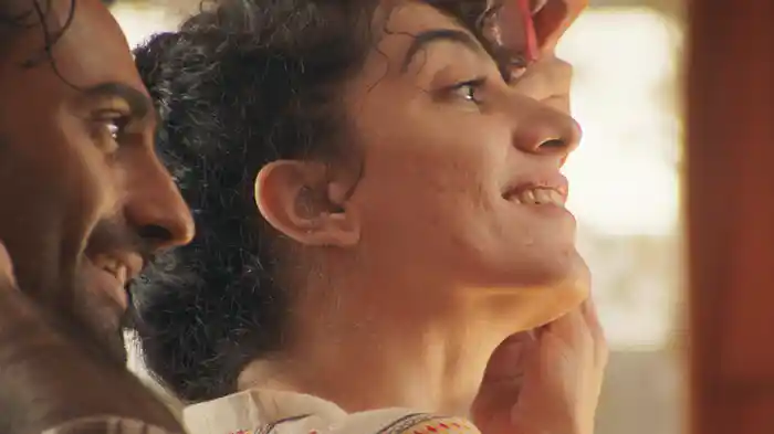 ジョイランド わたしの願い