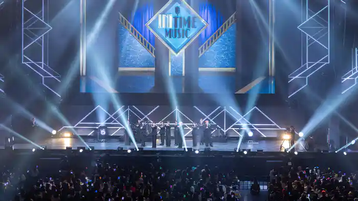 INITIME MUSIC LIVE DAY1