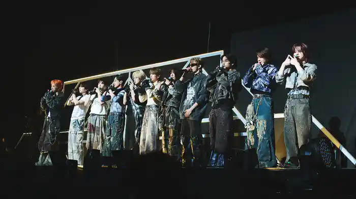 INITIME MUSIC LIVE DAY2