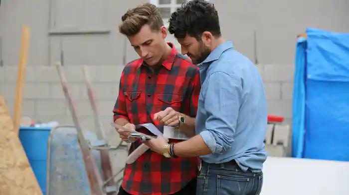 お手上げリフォームSOS シーズン1