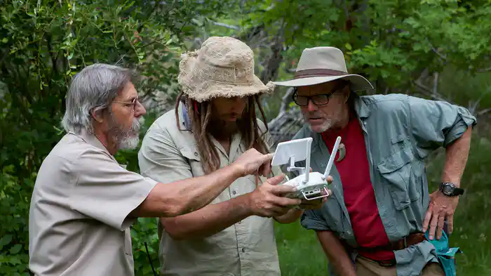 ゴールド・ミステリー 伝説の宝を探せ！