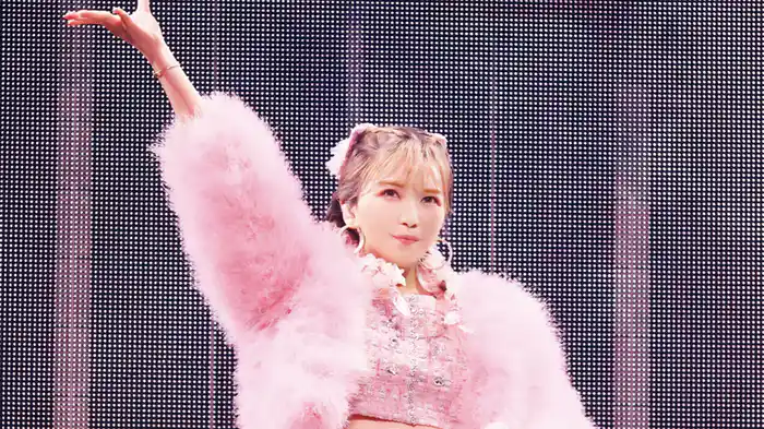 UNO MISAKO Live Tour 2021 "Sweet Hug"