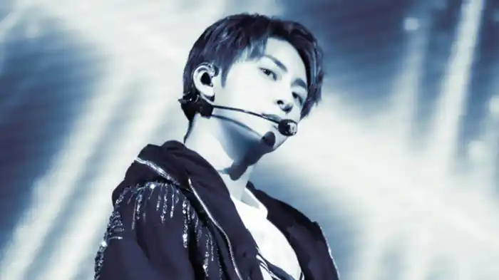 SHINJIRO ATAE ARENA TOUR -THIS IS WHERE WE PROMISE-