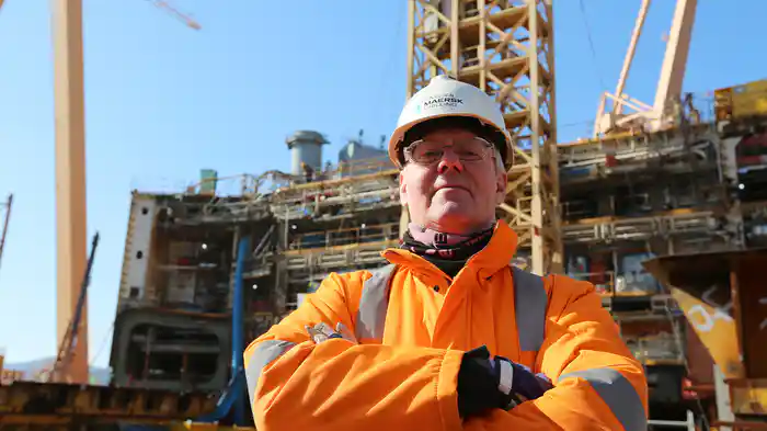 ザ・海洋メガビルダー