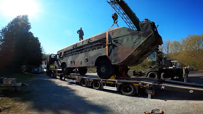 ミリタリー・モーターズ シーズン10