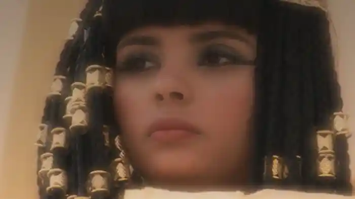 今甦るハトシェプスト女王のミイラ