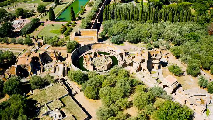 大解剖!世界歴史建築ミステリー シーズン5