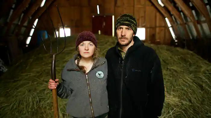 帰らざる河と暮らす人々