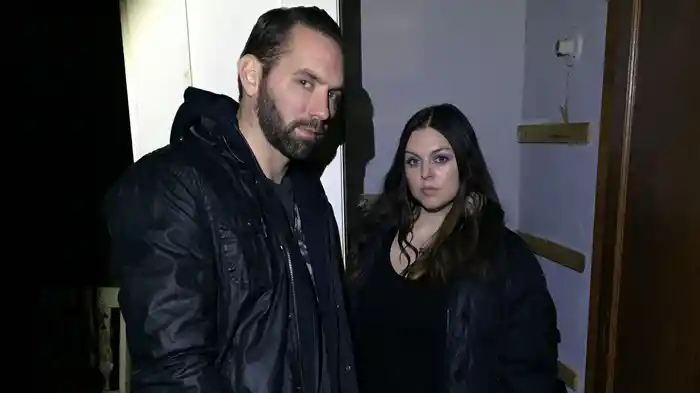 心霊スポット・72時間耐久捜査 シーズン1