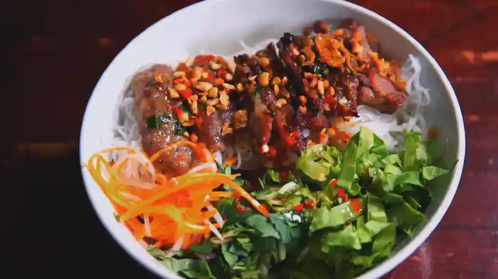 東南アジア グルメ散歩