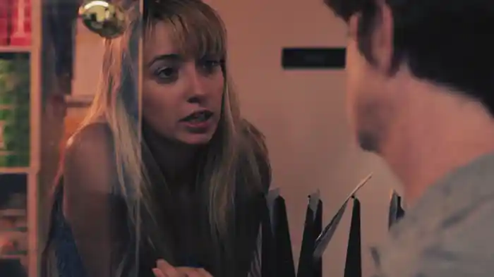 死を招く運命の出会い シーズン1