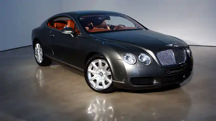 決定！世界最高の車