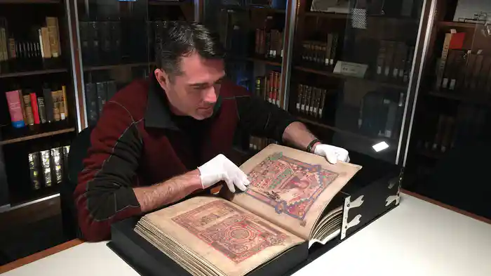 解明・地下世界ミステリー シーズン1